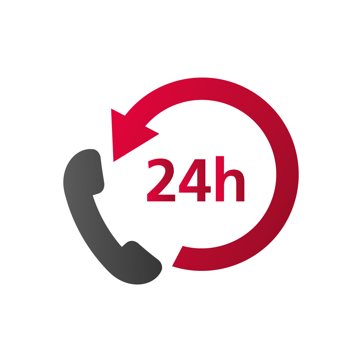 24h Hotline